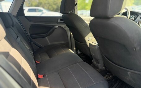Ford Focus II рестайлинг, 2008 год, 540 000 рублей, 19 фотография