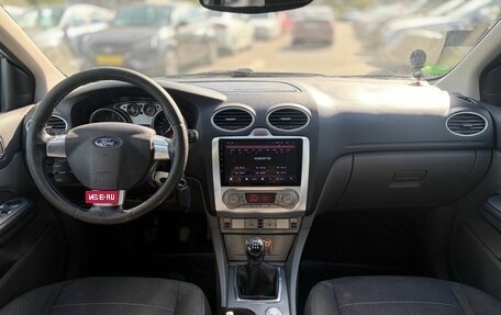 Ford Focus II рестайлинг, 2008 год, 540 000 рублей, 15 фотография