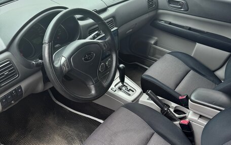 Subaru Forester, 2005 год, 640 000 рублей, 5 фотография