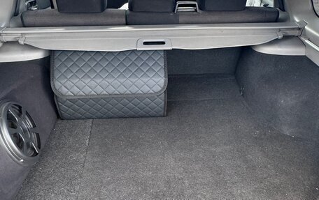 Subaru Forester, 2005 год, 640 000 рублей, 9 фотография