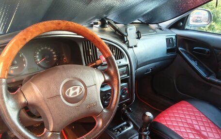 Hyundai Elantra III, 2005 год, 260 000 рублей, 6 фотография
