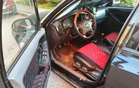 Hyundai Elantra III, 2005 год, 260 000 рублей, 5 фотография