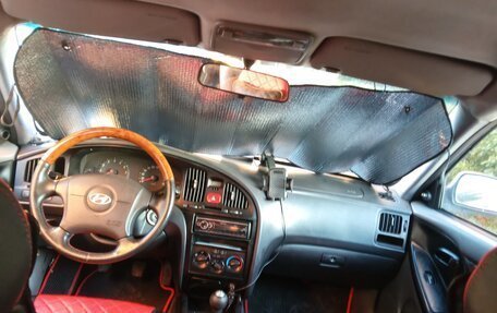 Hyundai Elantra III, 2005 год, 260 000 рублей, 7 фотография