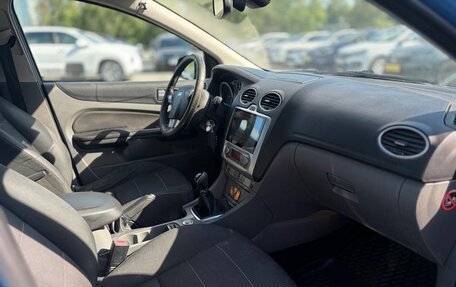 Ford Focus II рестайлинг, 2008 год, 540 000 рублей, 21 фотография