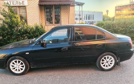 Hyundai Elantra III, 2005 год, 260 000 рублей, 4 фотография