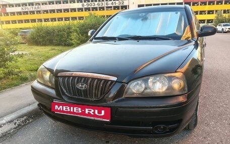 Hyundai Elantra III, 2005 год, 260 000 рублей, 2 фотография