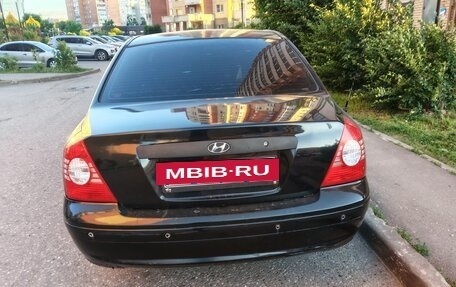 Hyundai Elantra III, 2005 год, 260 000 рублей, 8 фотография