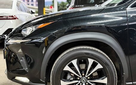 Lexus NX I, 2019 год, 3 200 000 рублей, 8 фотография