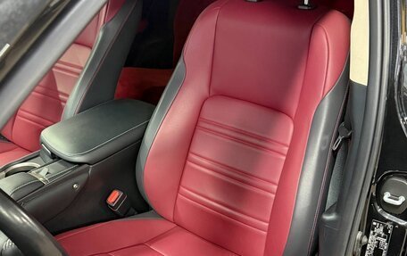 Lexus NX I, 2019 год, 3 200 000 рублей, 3 фотография