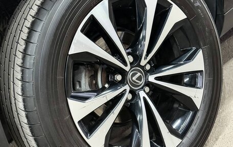 Lexus NX I, 2019 год, 3 200 000 рублей, 4 фотография