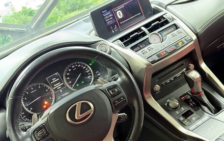 Lexus NX I, 2019 год, 3 200 000 рублей, 6 фотография