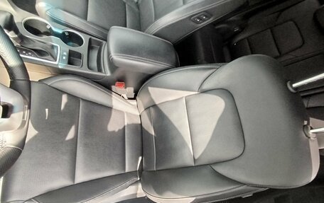 KIA Sportage IV рестайлинг, 2020 год, 2 670 000 рублей, 14 фотография