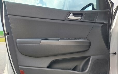 KIA Sportage IV рестайлинг, 2020 год, 2 670 000 рублей, 25 фотография