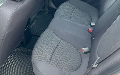 Hyundai Solaris II рестайлинг, 2016 год, 1 100 000 рублей, 24 фотография