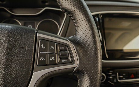 Geely Emgrand X7 I, 2019 год, 1 359 000 рублей, 9 фотография