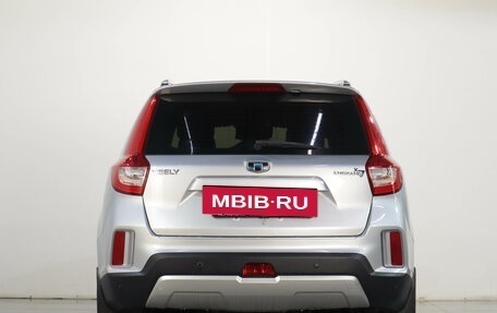 Geely Emgrand X7 I, 2019 год, 1 359 000 рублей, 5 фотография