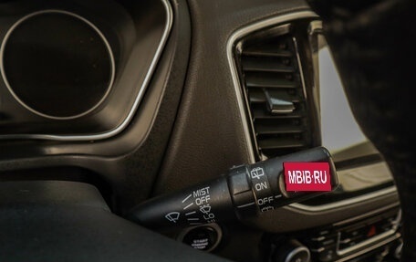 Geely Emgrand X7 I, 2019 год, 1 359 000 рублей, 10 фотография