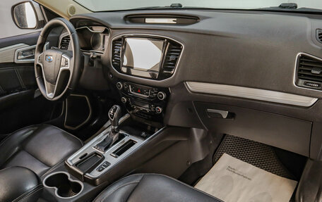 Geely Emgrand X7 I, 2019 год, 1 359 000 рублей, 14 фотография