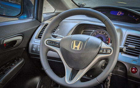 Honda Civic VIII, 2008 год, 779 900 рублей, 12 фотография