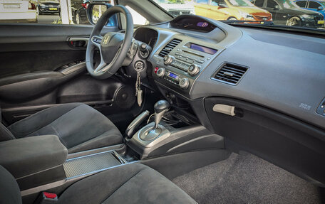 Honda Civic VIII, 2008 год, 779 900 рублей, 10 фотография