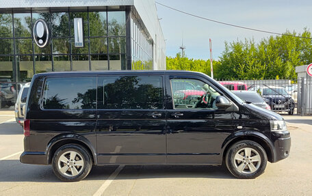 Volkswagen Multivan T5, 2013 год, 2 270 000 рублей, 5 фотография