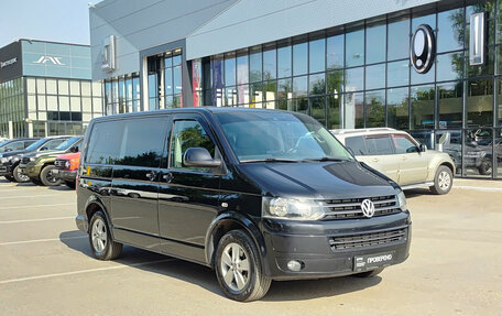 Volkswagen Multivan T5, 2013 год, 2 270 000 рублей, 3 фотография