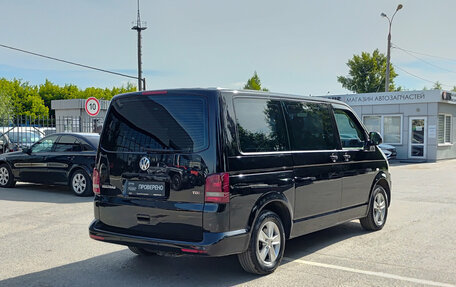 Volkswagen Multivan T5, 2013 год, 2 270 000 рублей, 6 фотография