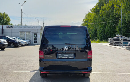 Volkswagen Multivan T5, 2013 год, 2 270 000 рублей, 7 фотография