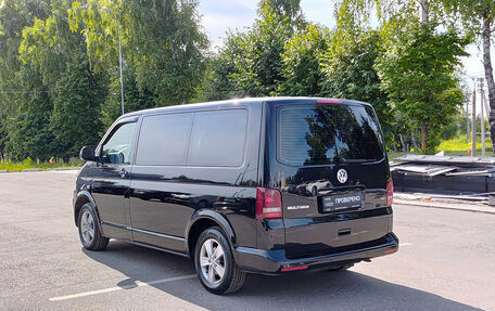 Volkswagen Multivan T5, 2013 год, 2 270 000 рублей, 8 фотография
