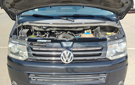 Volkswagen Multivan T5, 2013 год, 2 270 000 рублей, 11 фотография