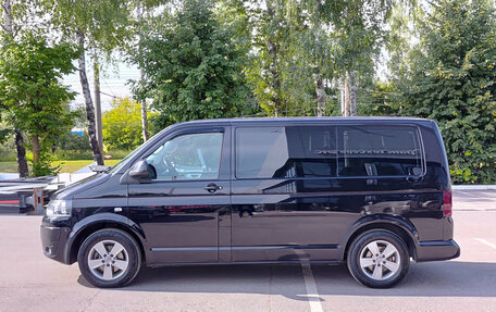 Volkswagen Multivan T5, 2013 год, 2 270 000 рублей, 10 фотография