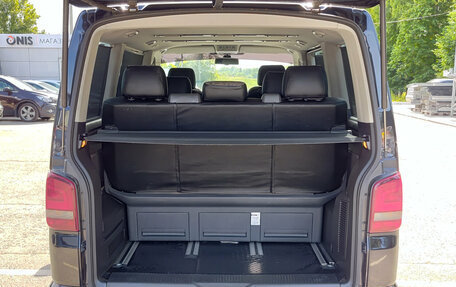 Volkswagen Multivan T5, 2013 год, 2 270 000 рублей, 12 фотография
