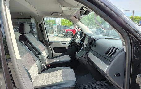 Volkswagen Multivan T5, 2013 год, 2 270 000 рублей, 13 фотография
