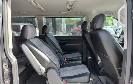 Volkswagen Multivan T5, 2013 год, 2 270 000 рублей, 15 фотография