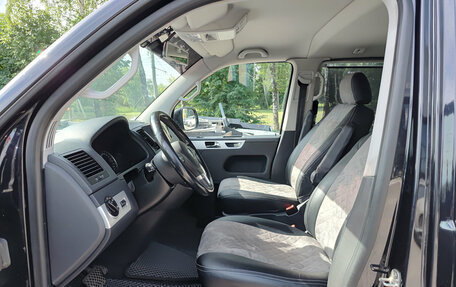 Volkswagen Multivan T5, 2013 год, 2 270 000 рублей, 20 фотография