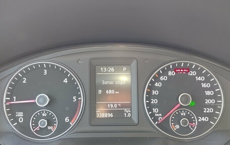 Volkswagen Multivan T5, 2013 год, 2 270 000 рублей, 16 фотография