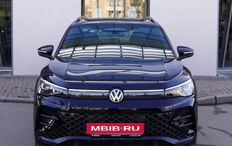 Volkswagen Tiguan, 2026 год, 4 550 000 рублей, 2 фотография