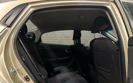 KIA Rio III рестайлинг, 2012 год, 850 000 рублей, 9 фотография
