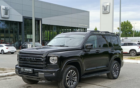 Haval H9, 2024 год, 3 990 000 рублей, 5 фотография