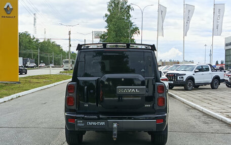 Haval H9, 2024 год, 3 990 000 рублей, 10 фотография
