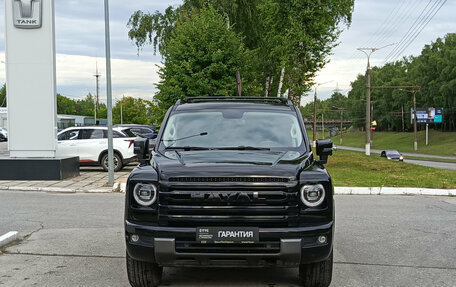 Haval H9, 2024 год, 3 990 000 рублей, 6 фотография