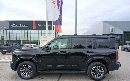 Haval H9, 2024 год, 3 990 000 рублей, 12 фотография