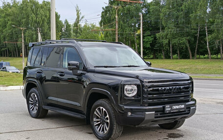 Haval H9, 2024 год, 3 990 000 рублей, 7 фотография