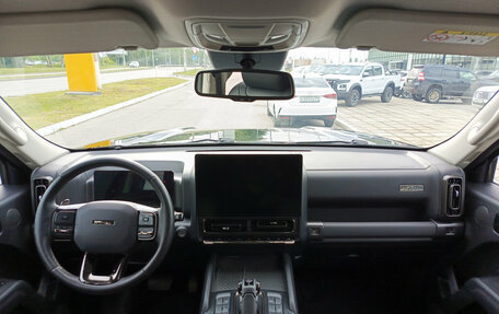 Haval H9, 2024 год, 3 990 000 рублей, 18 фотография