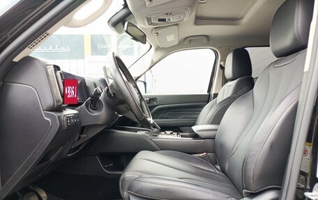 Haval H9, 2024 год, 3 990 000 рублей, 20 фотография