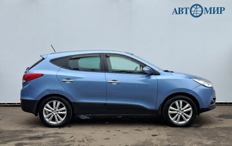 Hyundai ix35 I рестайлинг, 2011 год, 1 150 000 рублей, 4 фотография