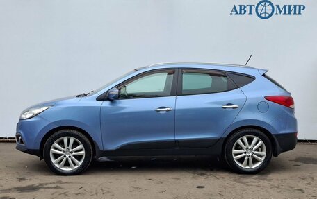 Hyundai ix35 I рестайлинг, 2011 год, 1 150 000 рублей, 8 фотография