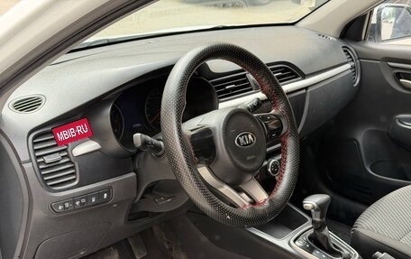 KIA Rio IV, 2020 год, 950 000 рублей, 7 фотография