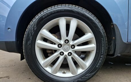 Hyundai ix35 I рестайлинг, 2011 год, 1 150 000 рублей, 9 фотография