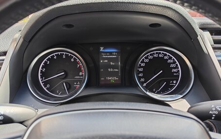 Toyota Camry, 2018 год, 2 200 000 рублей, 1 фотография